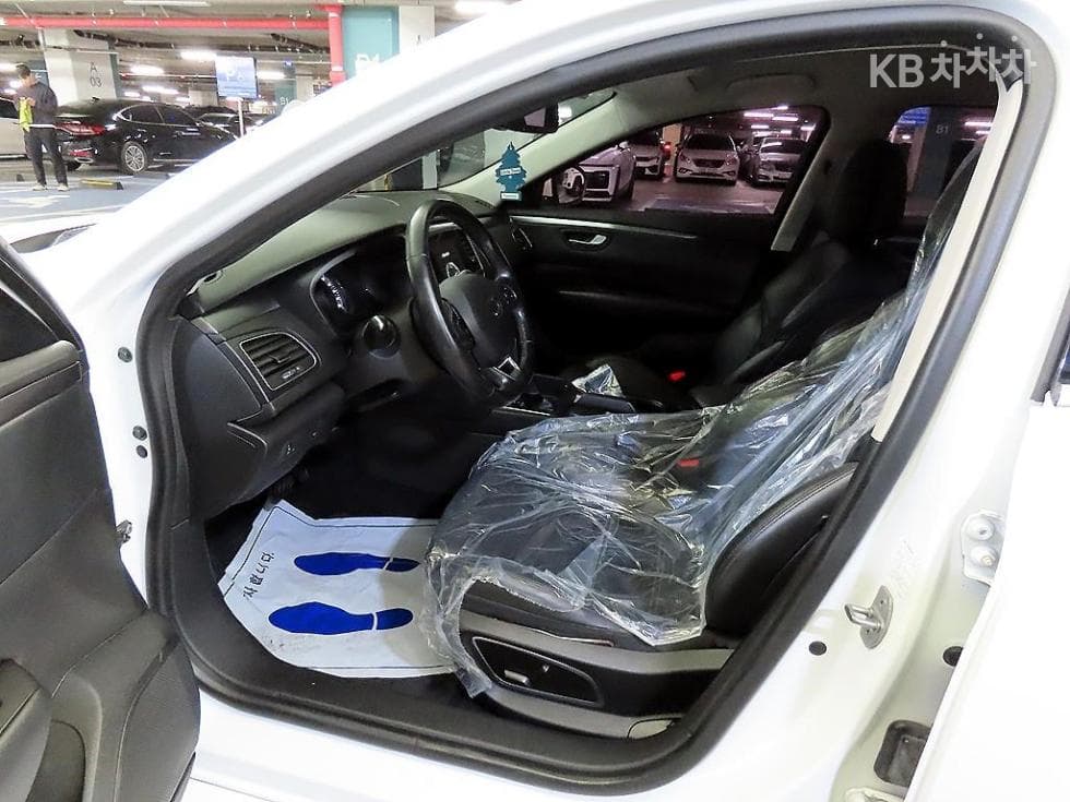 Renault Korea SM62.0 LPe SE - 6