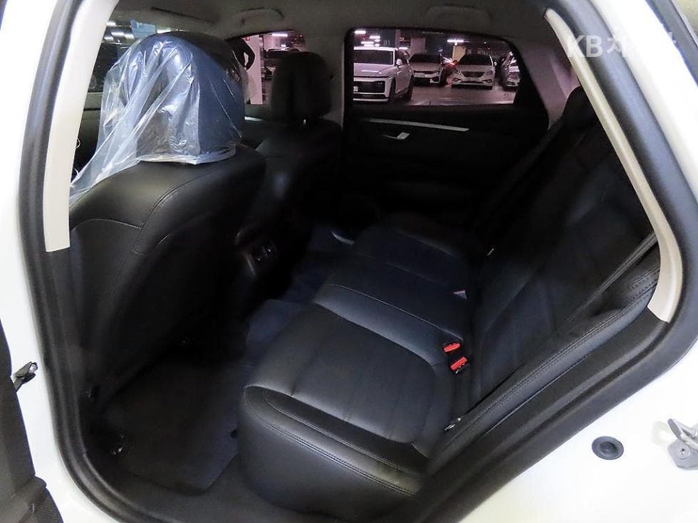 Renault Korea SM62.0 LPe SE - 7
