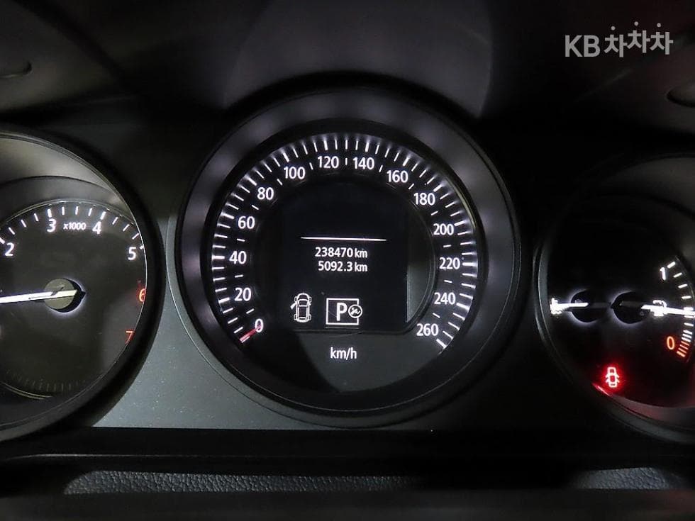 Renault Korea SM62.0 LPe SE - 9