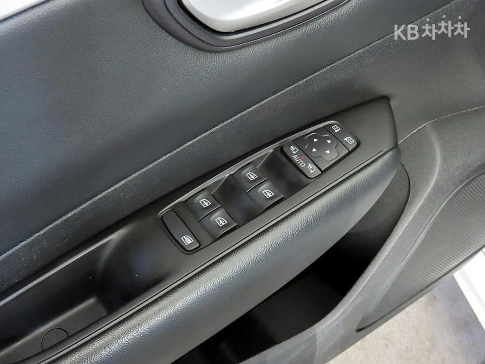 Renault Korea SM62.0 LPe SE - 13