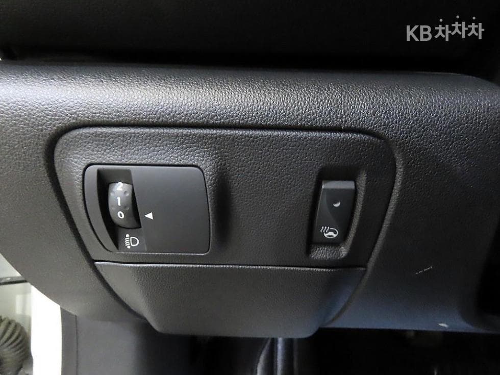 Renault Korea SM62.0 LPe SE - 14