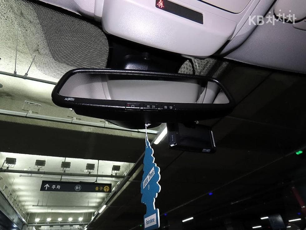 Renault Korea SM62.0 LPe SE - 17