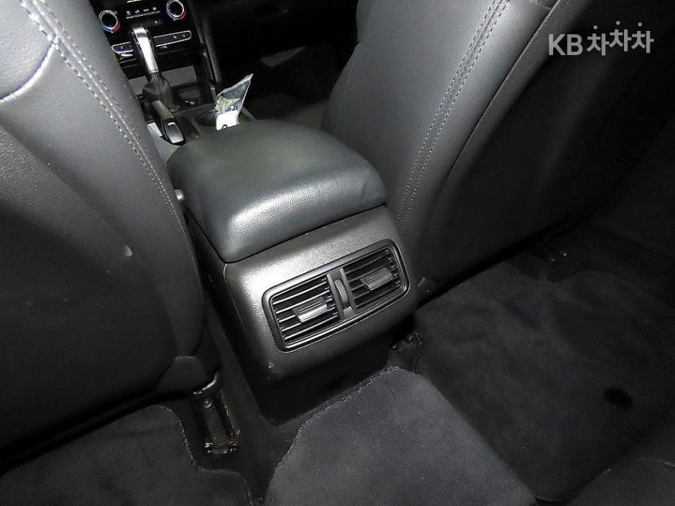 Renault Korea SM62.0 LPe SE - 18