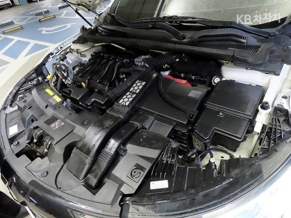 Renault Korea SM62.0 LPe SE - 19