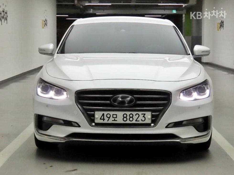 Hyundai Grandeur (Azera)IG2.4 Premium Standard - 2