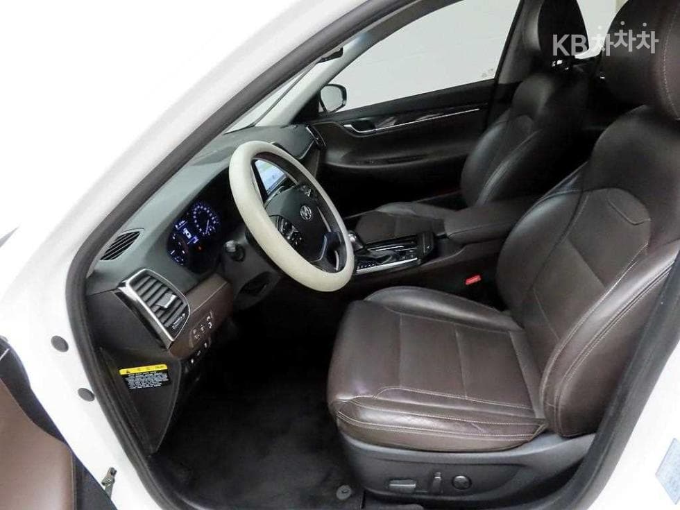 Hyundai Grandeur (Azera)IG2.4 Premium Standard - 5