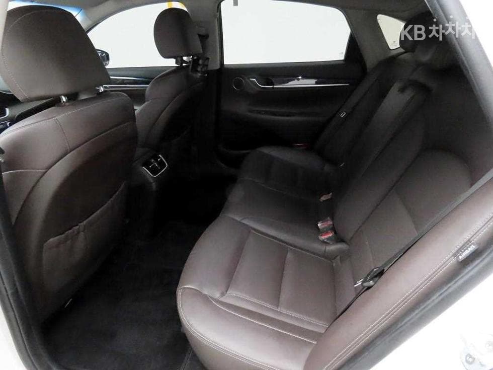 Hyundai Grandeur (Azera)IG2.4 Premium Standard - 6