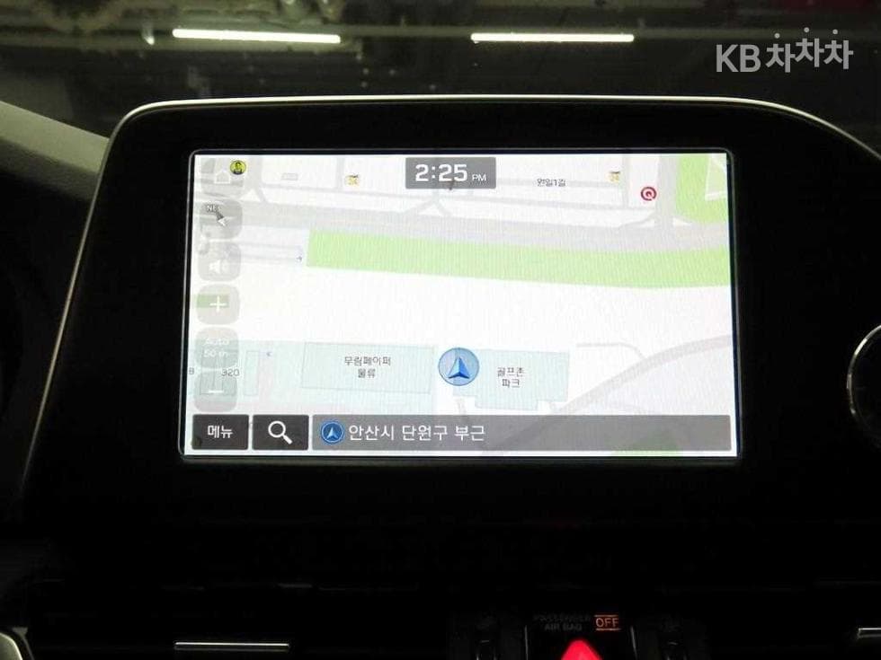 Hyundai Grandeur (Azera)IG2.4 Premium Standard - 15