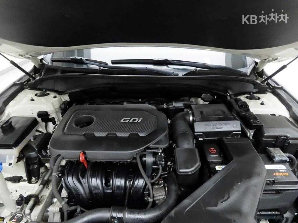 Hyundai Grandeur (Azera)IG2.4 Premium Standard - 20