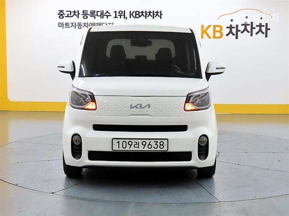 Kia The New (facelift) Ray (van)1.0 Gasoline Prestige - 2