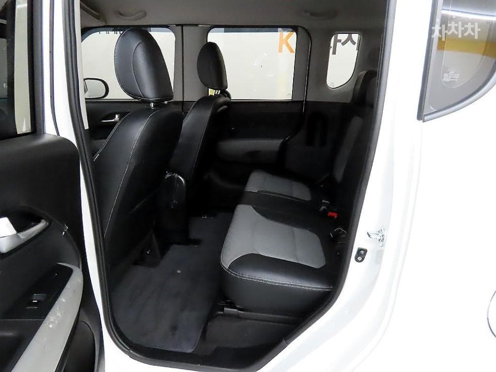 Kia The New (facelift) Ray (van)1.0 Gasoline Prestige - 6