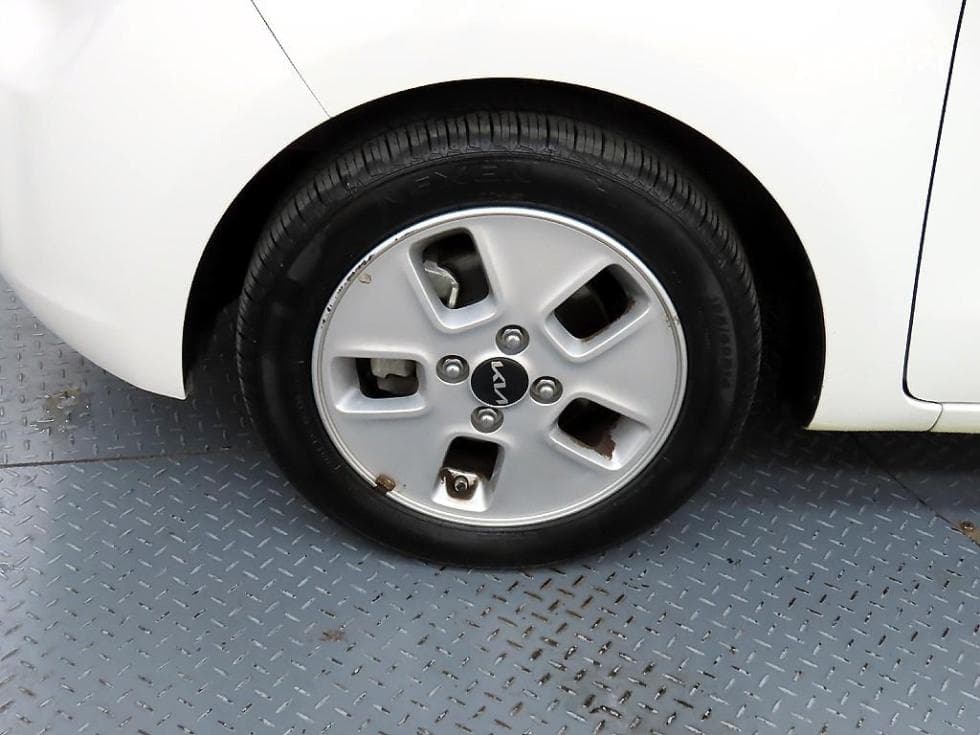 Kia The New (facelift) Ray (van)1.0 Gasoline Prestige - 20