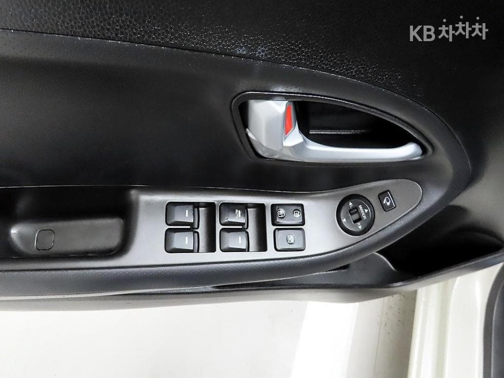 Kia The New (facelift) Morning / PicantoLuxury - 11