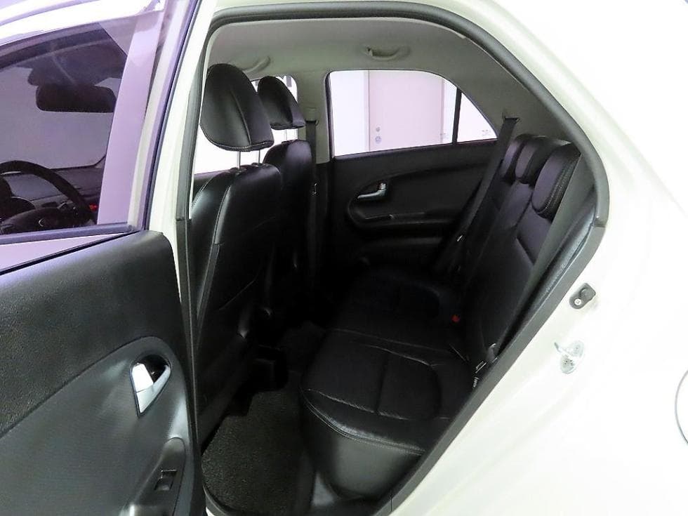 Kia The New (facelift) Morning / PicantoLuxury - 15