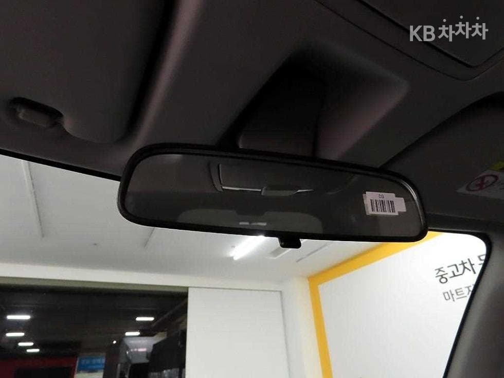Kia The New (facelift) Kia Ray (van)1.0 Gasoline Trendy - 17
