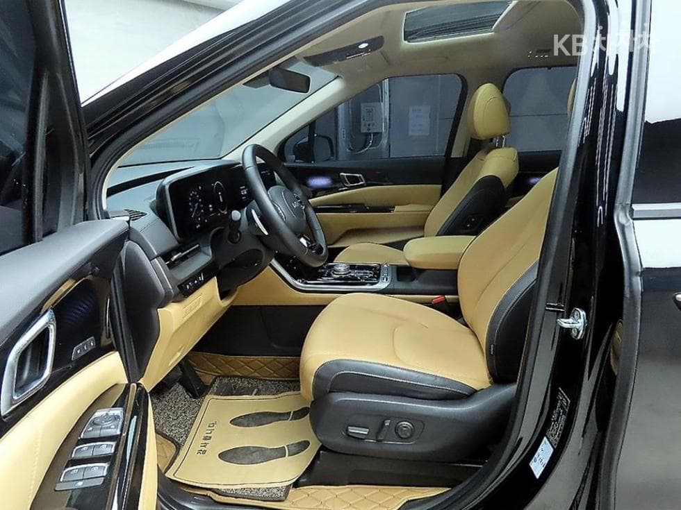 Киа Канивал 4-то поколениеG3.5 GDI 7-местен (Лимузин) Signature - 5