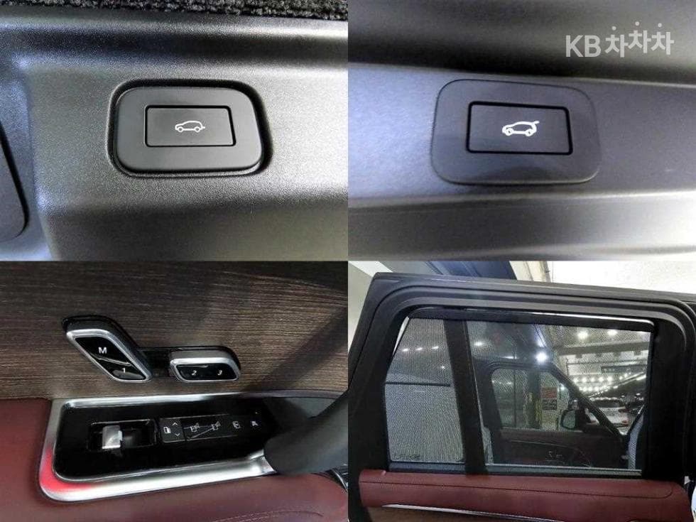 Land Rover The New (фейслифт) Range Rover(L460)P550e Autobiography SWB - 17