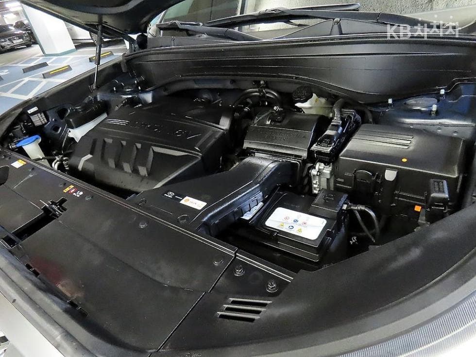 Hyundai Palisade2.2 Diesel 7-seater (Limousine) AWD Prestige - 19