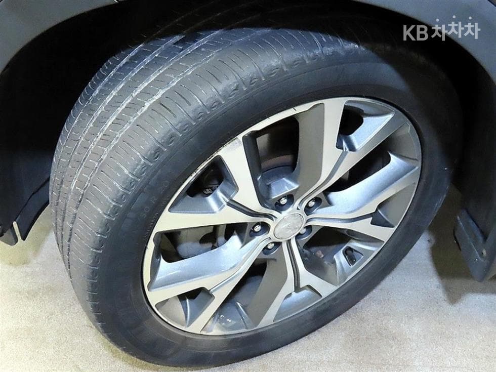 Hyundai Palisade2.2 Diesel 7-seater (Limousine) AWD Prestige - 20