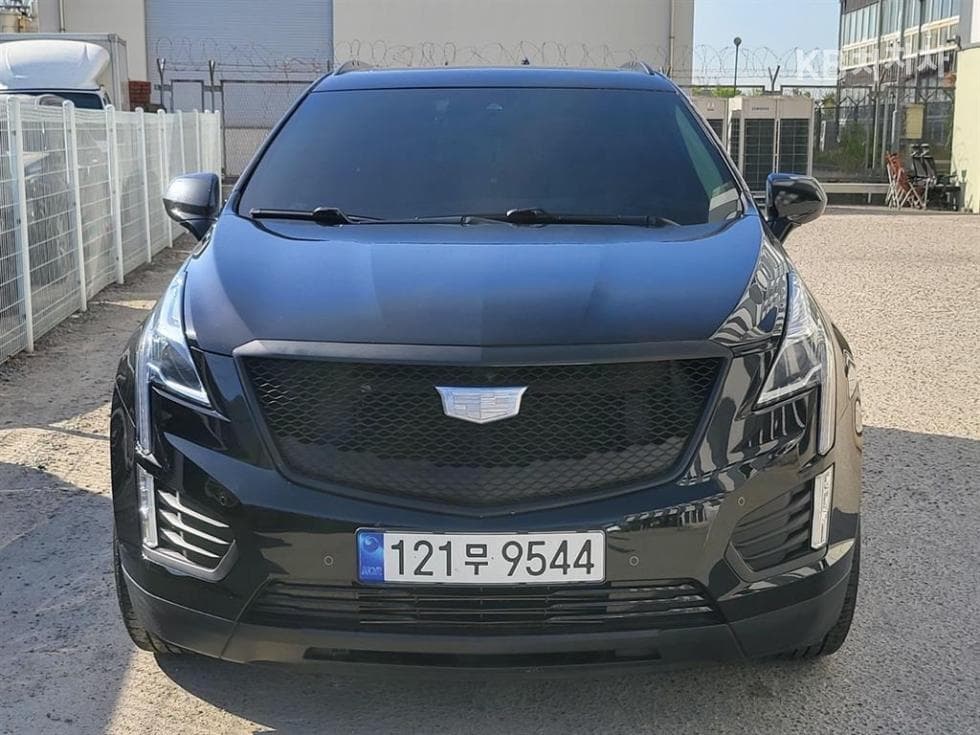 캐딜락 XT5 3.6 Premium - Image 1
