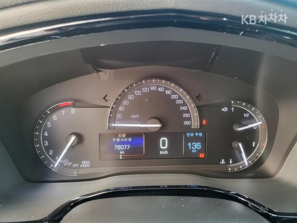 캐딜락 XT53.6 Premium - 9