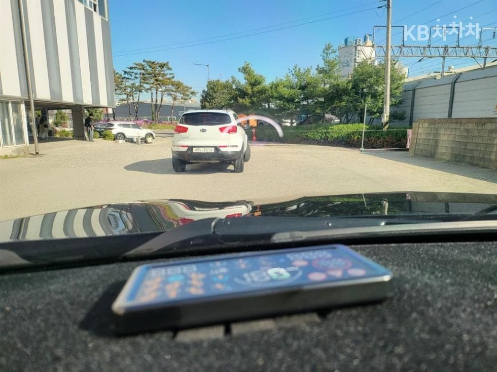 캐딜락 XT53.6 Premium - 16