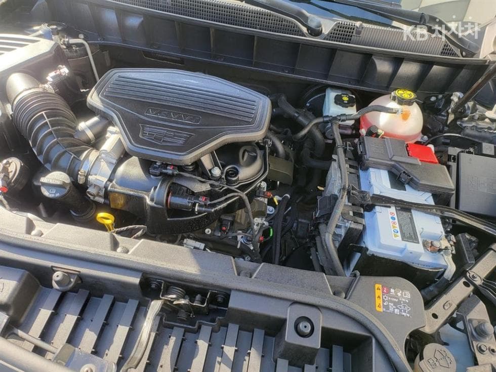 캐딜락 XT53.6 Premium - 19