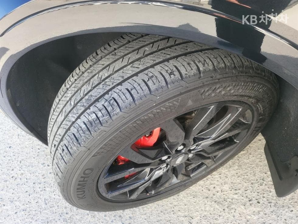 캐딜락 XT53.6 Premium - 20