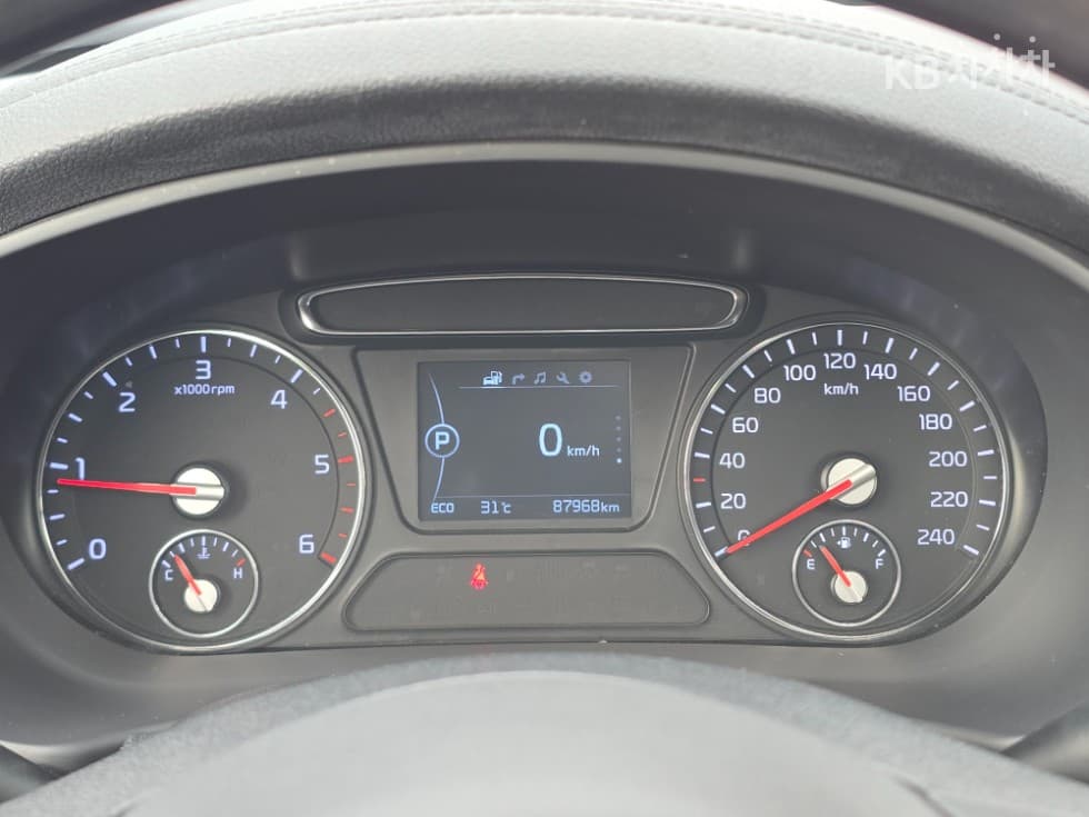 Kia All NewSorentoDiesel 2.0 2WD Noblesse Special (special feature/edition) - 6