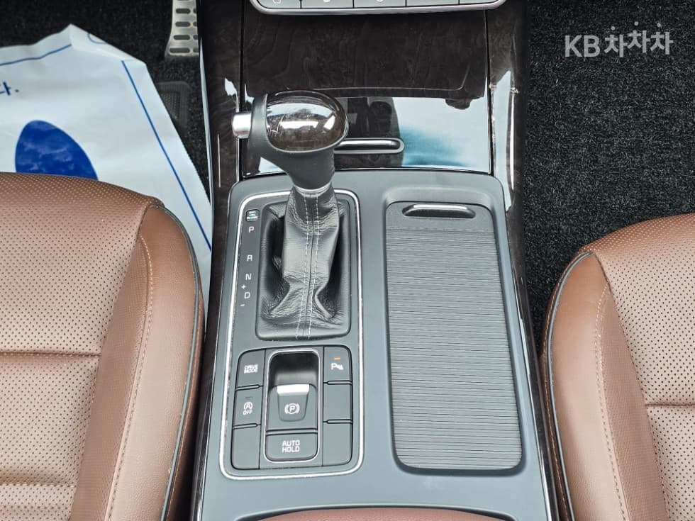 Kia All NewSorentoDiesel 2.0 2WD Noblesse Special (special feature/edition) - 13