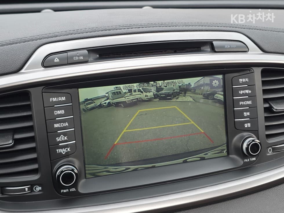 Kia All NewSorentoDiesel 2.0 2WD Noblesse Special (special feature/edition) - 14