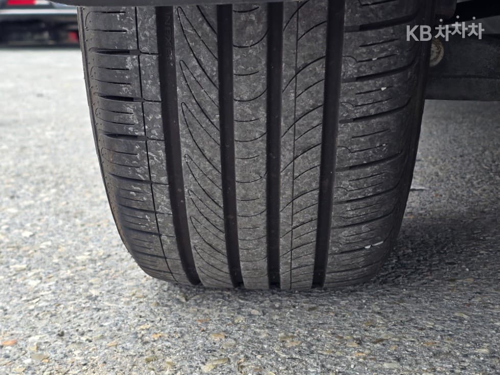 Kia All NewSorentoDiesel 2.0 2WD Noblesse Special (special feature/edition) - 18