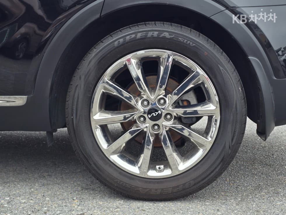 Kia All NewSorentoDiesel 2.0 2WD Noblesse Special (special feature/edition) - 19