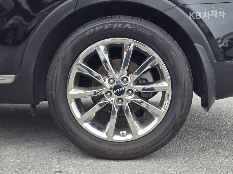 Kia All NewSorentoDiesel 2.0 2WD Noblesse Special (special feature/edition) - 22