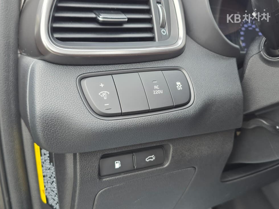 Kia All NewSorentoDiesel 2.0 2WD Noblesse Special (special feature/edition) - 23