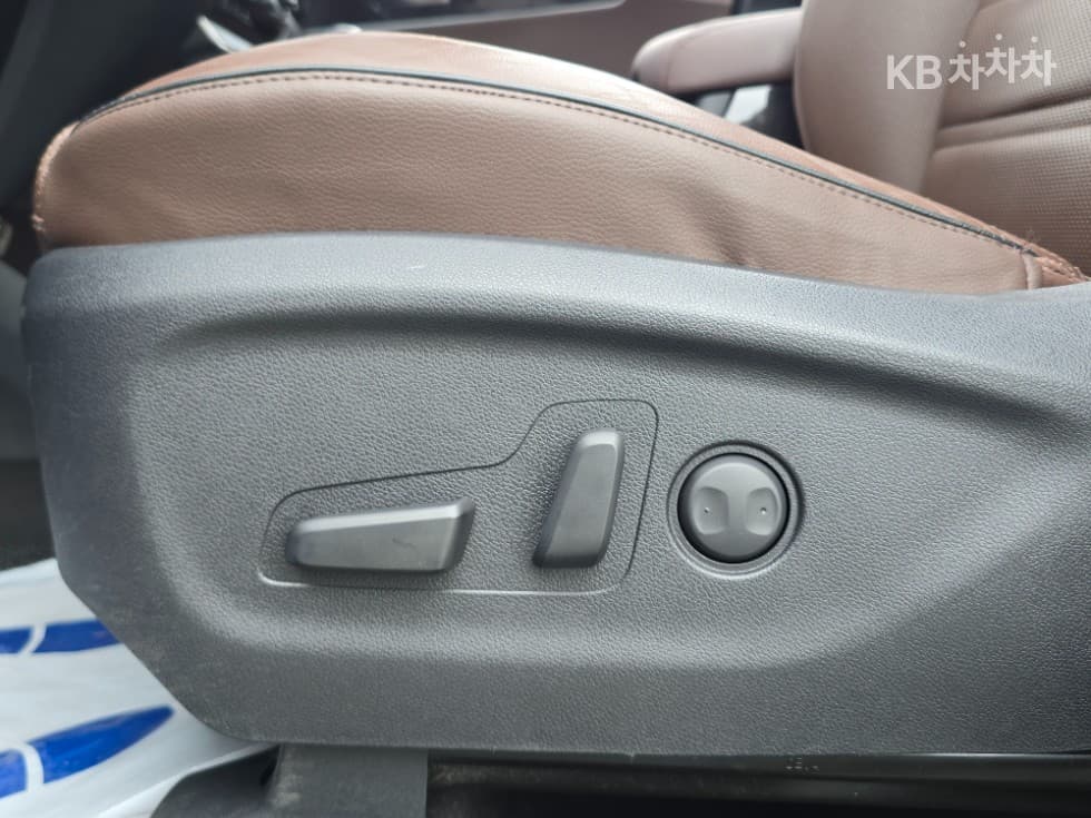 Kia All NewSorentoDiesel 2.0 2WD Noblesse Special (special feature/edition) - 24