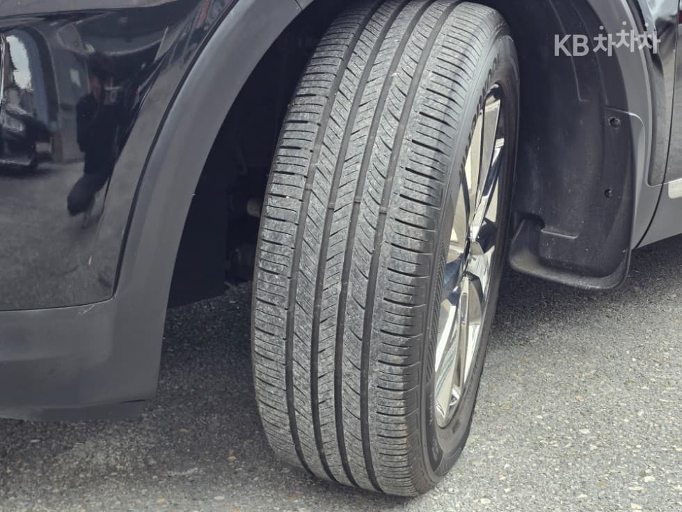 Kia All NewSorentoDiesel 2.0 2WD Noblesse Special (special feature/edition) - 26