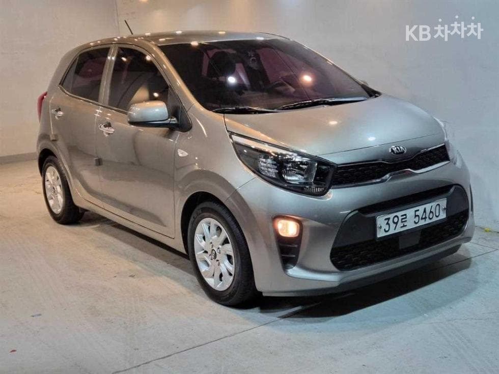 Kia All New Morning (older generation)(JA)Luxury - 2