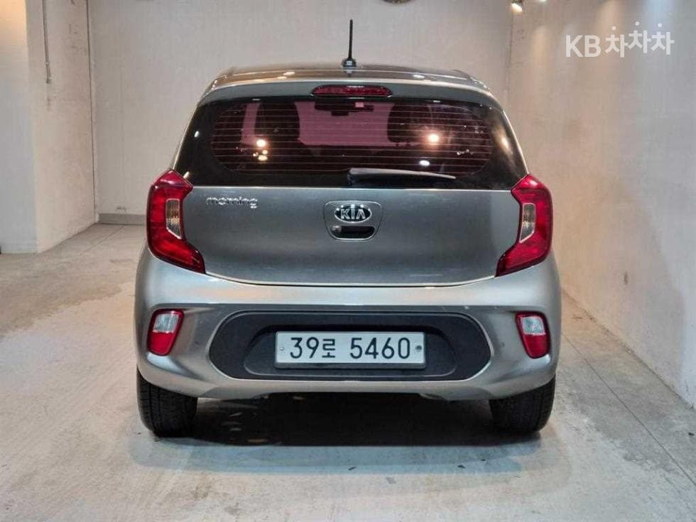 Kia All New Morning (older generation)(JA)Luxury - 3