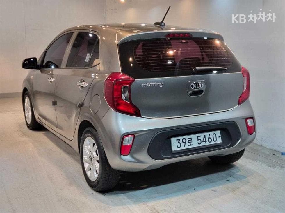 Kia All New Morning (older generation)(JA)Luxury - 4