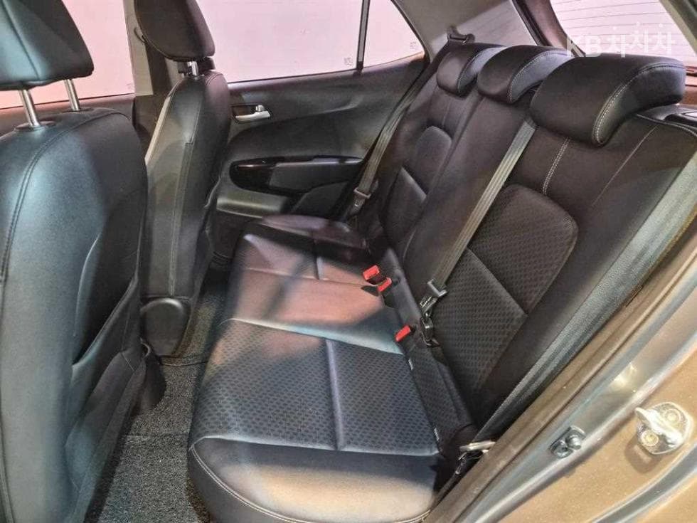 Kia All New Morning (older generation)(JA)Luxury - 8
