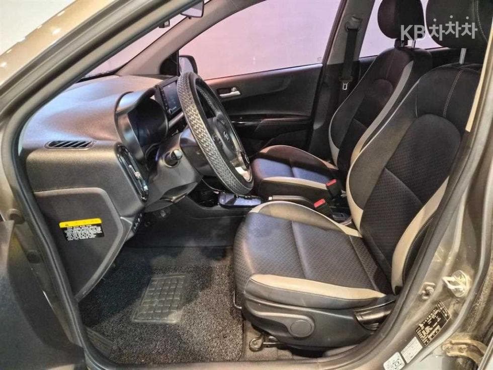 Kia All New Morning (older generation)(JA)Luxury - 11