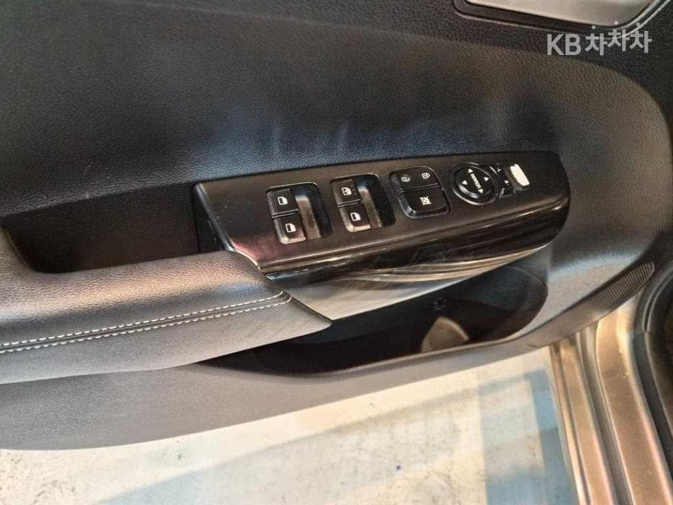 Kia All New Morning (older generation)(JA)Luxury - 12