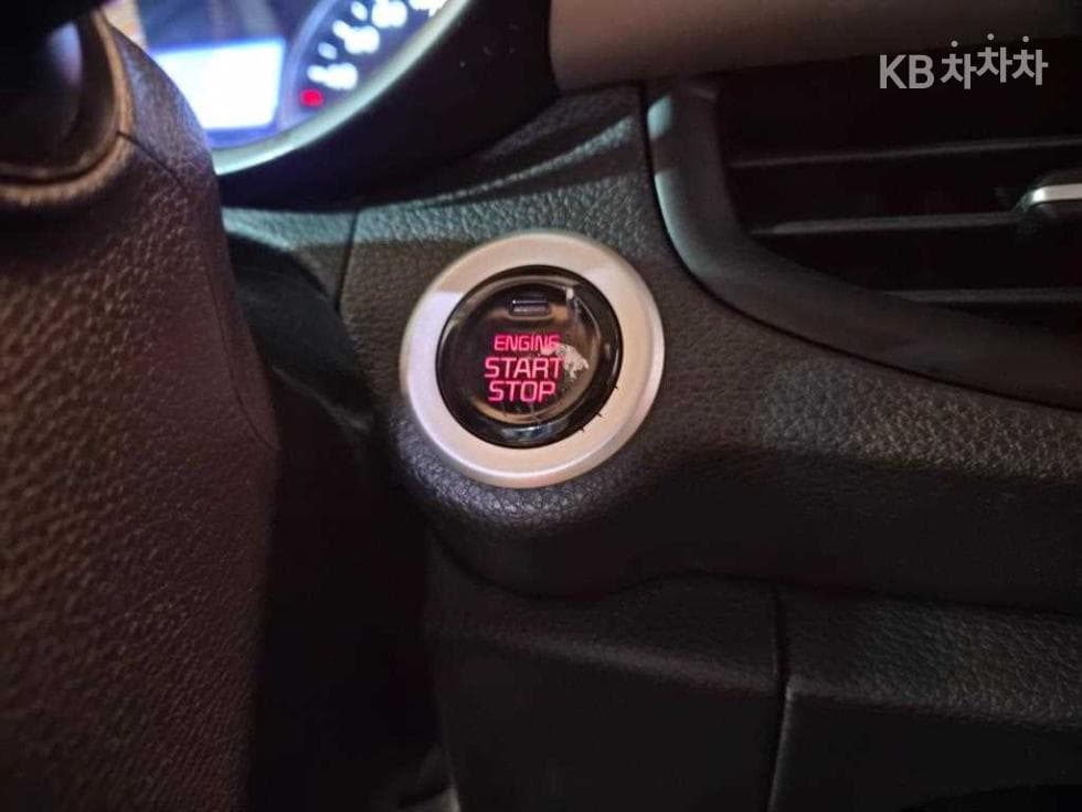 Kia All New Morning (older generation)(JA)Luxury - 18