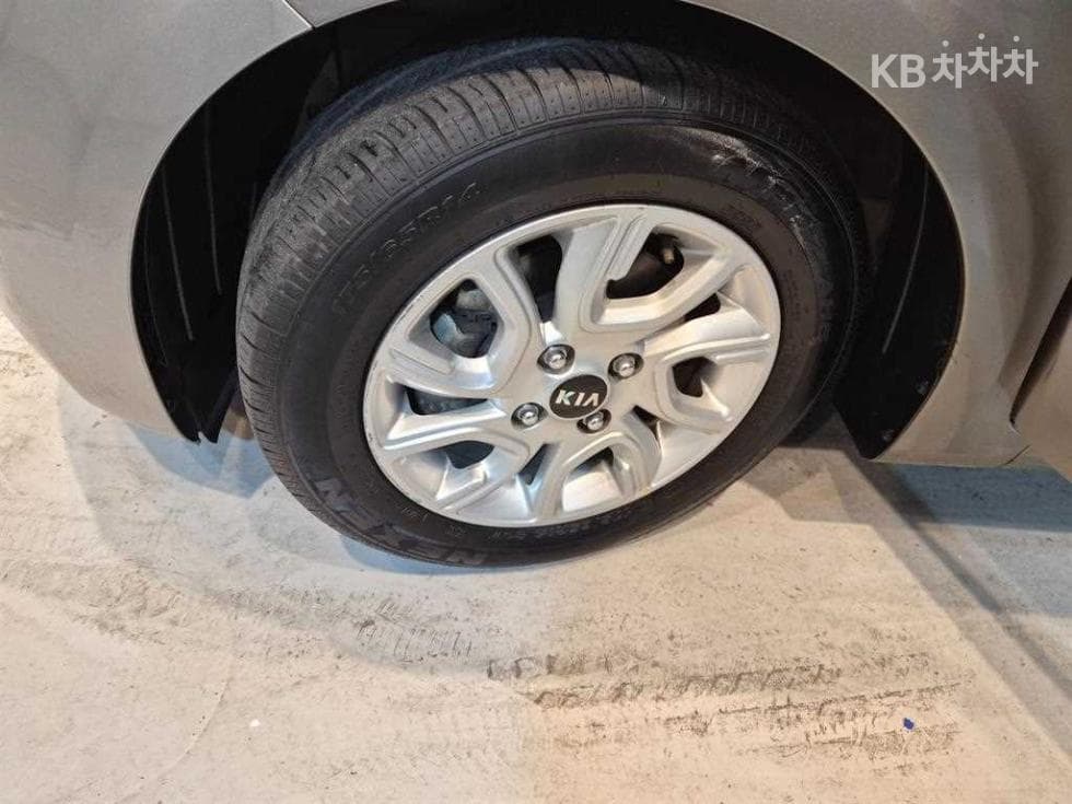 Kia All New Morning (older generation)(JA)Luxury - 19