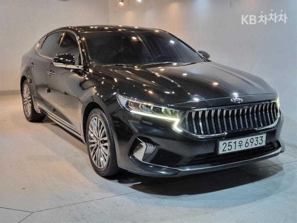 Kia K7 Premiere3.0 GDi Signature - 2