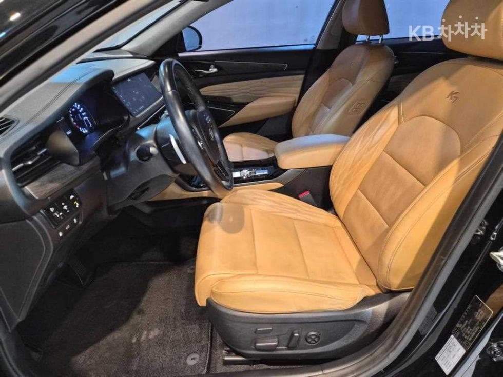 Kia K7 Premiere3.0 GDi Signature - 10