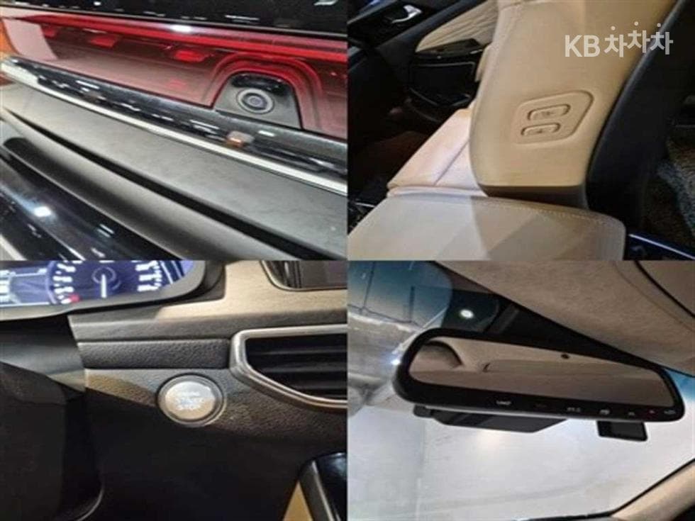 Kia K7 Premiere3.0 GDi Signature - 20