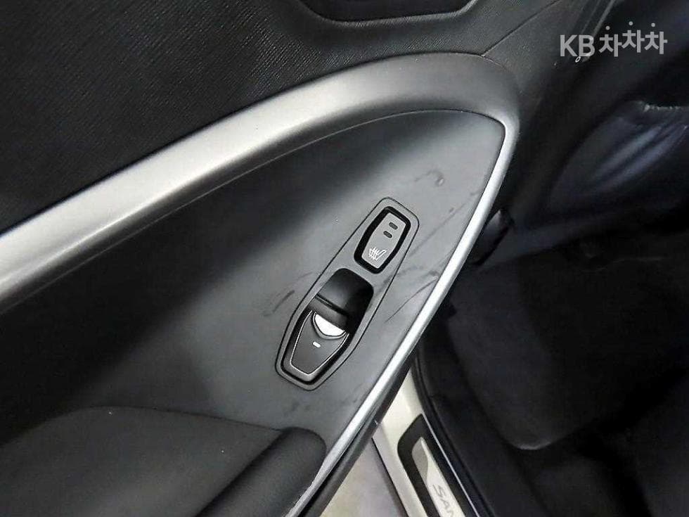 Hyundai Santa Fe DMR2.2 2WD PREMIUM - 16