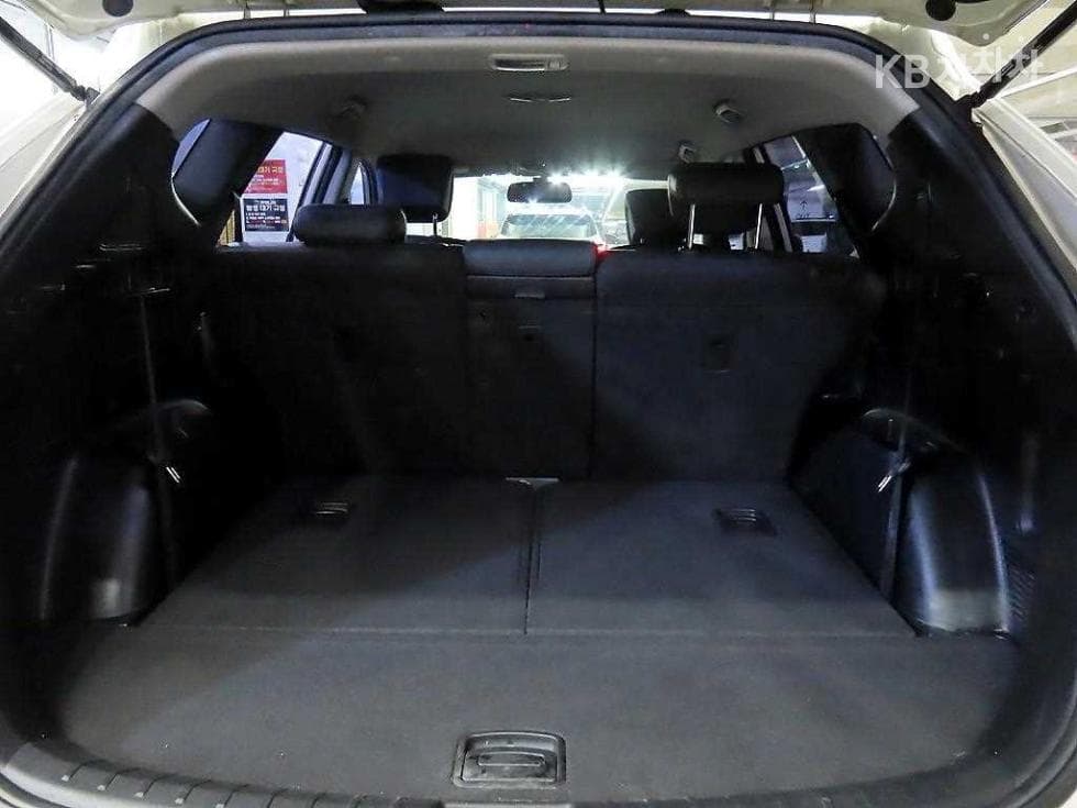 Hyundai Santa Fe DMR2.2 2WD PREMIUM - 17